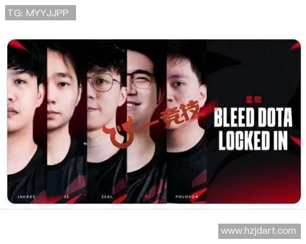 电竞实时数据分析DOTA2热点解读WE战队运营策略与表现