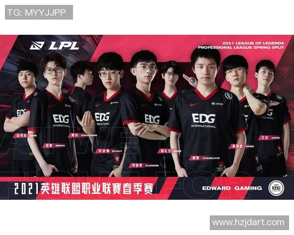 esports数据深入分析EDG在英雄联盟中的阵地战策略与战术执行