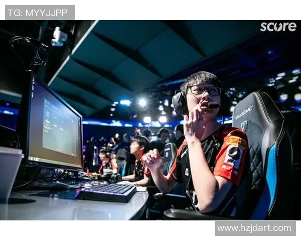 电竞新闻深入分析EDG在DOTA2阵地战中的战术布局与应对策略