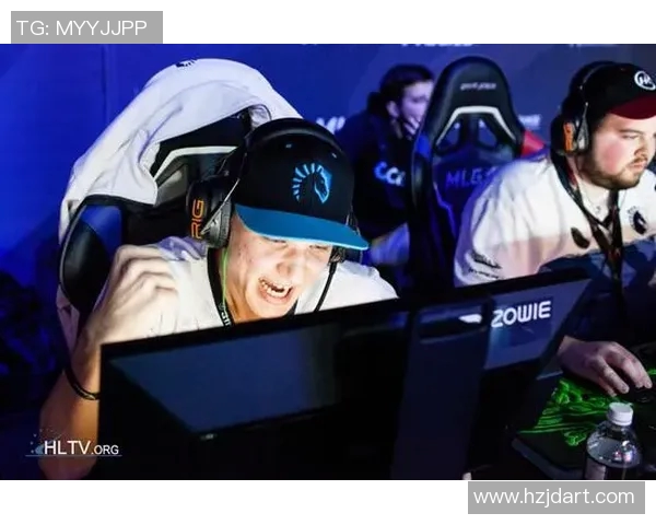 电竞比分科学CSGO节奏训练方法提升游戏表现的有效策略与技巧分享实时新闻