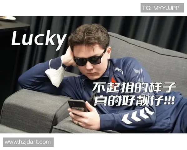 2026电竞新闻李强畅谈CSGO职业生涯与成长历程的深度专访回顾